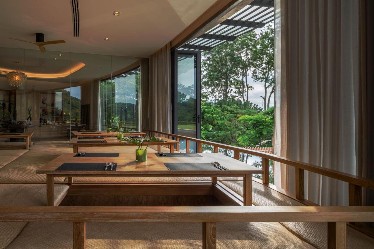 Курортный комплекс Noku Phuket Чалонг