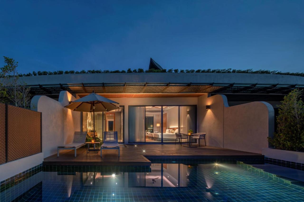 Noku Phuket Курортный комплекс