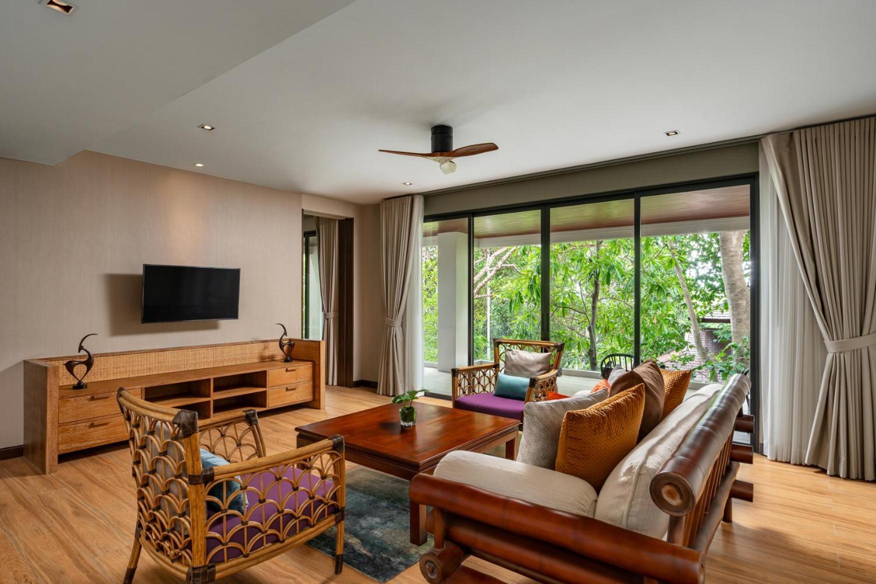 Курортный комплекс Noku Phuket