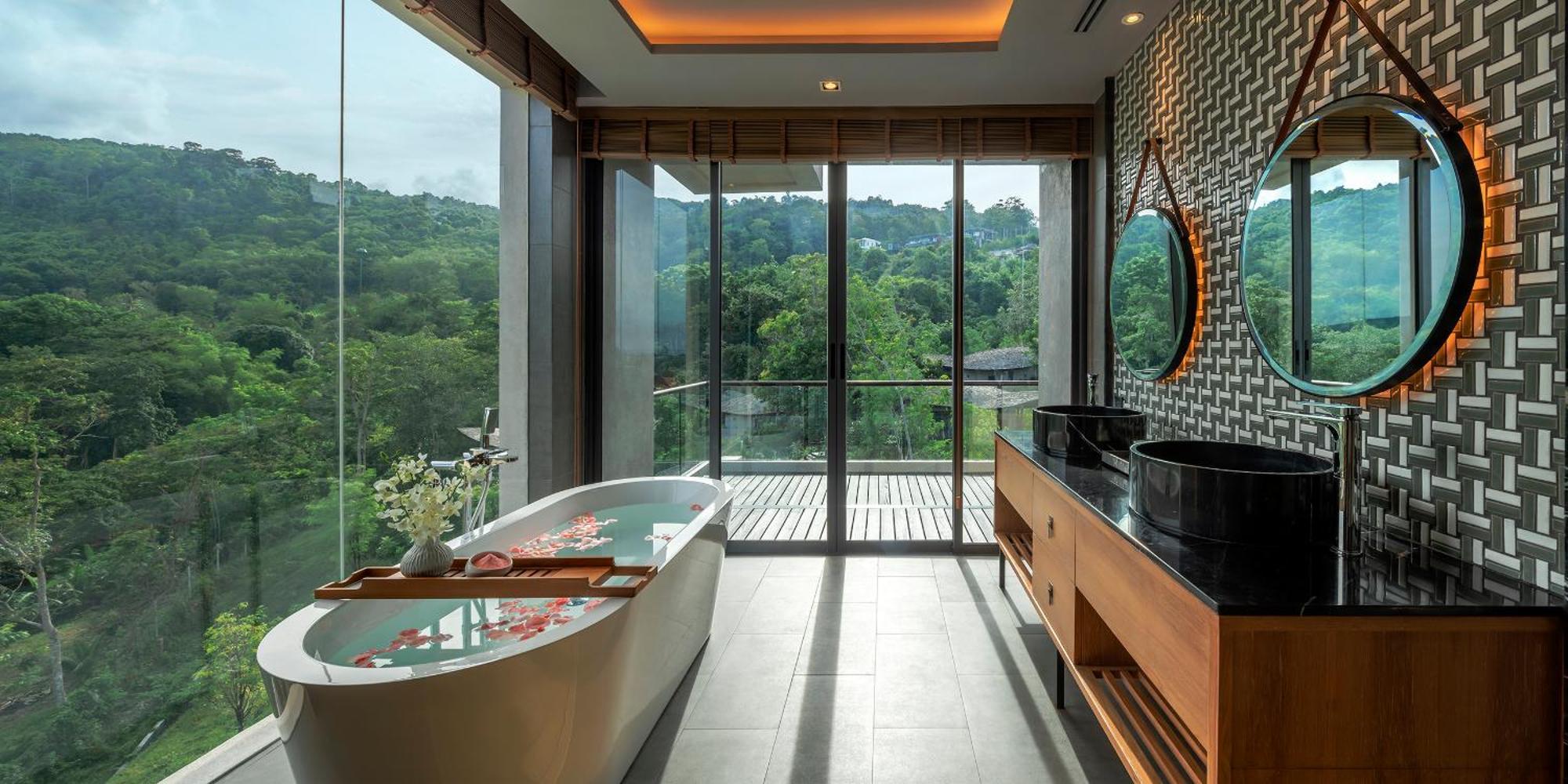 Курортный комплекс Noku Phuket