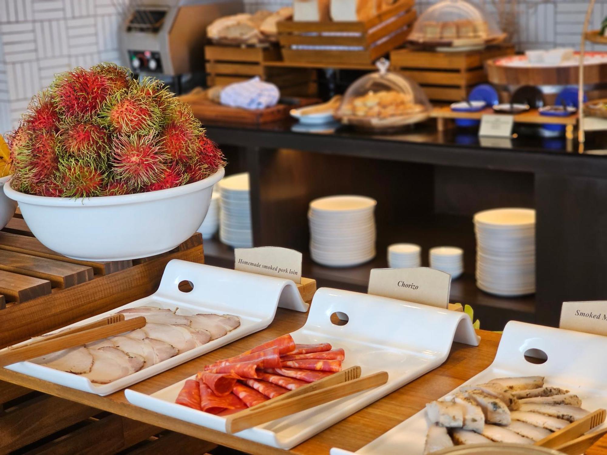 Noku Phuket 5* Чалонг